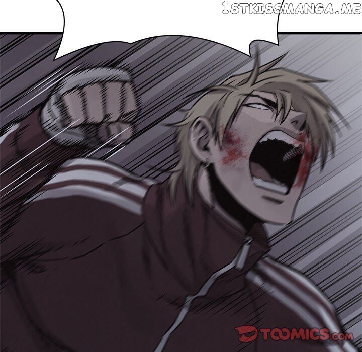 Pounding – Manga chapter 78 - page 10