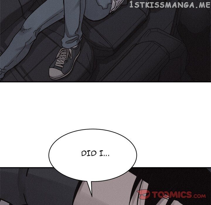 Pounding – Manga chapter 78 - page 106