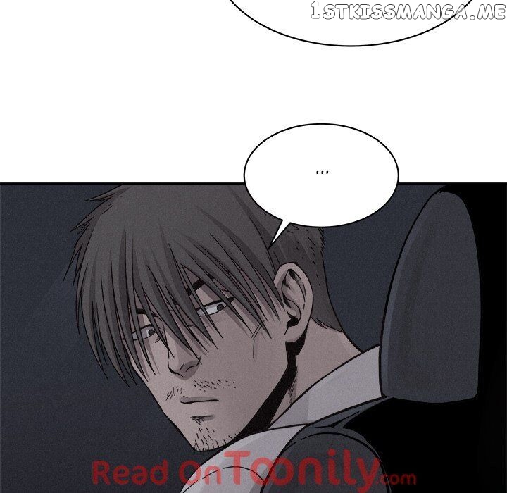 Pounding – Manga chapter 78 - page 108