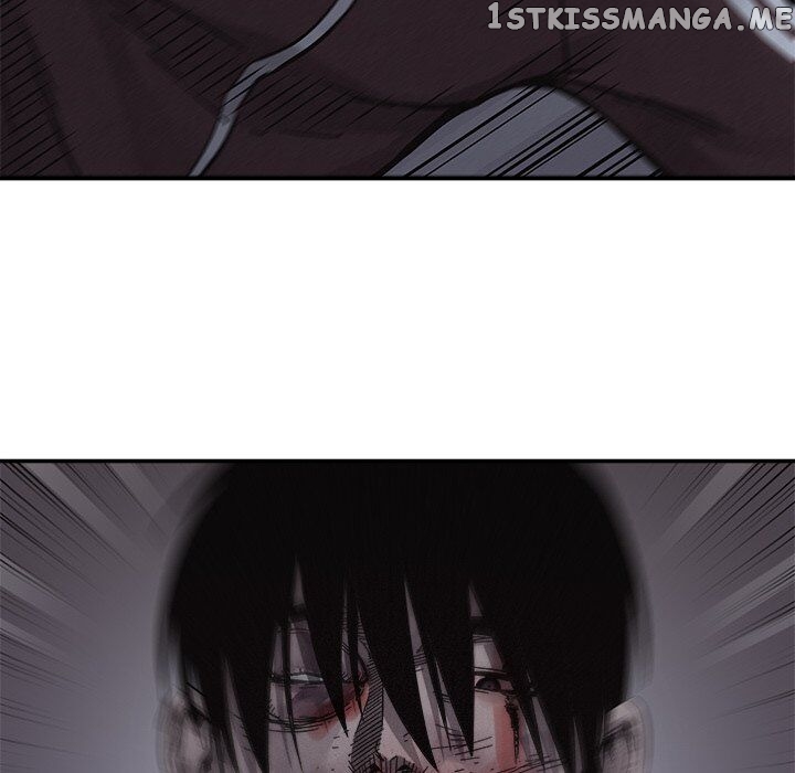 Pounding – Manga chapter 78 - page 11