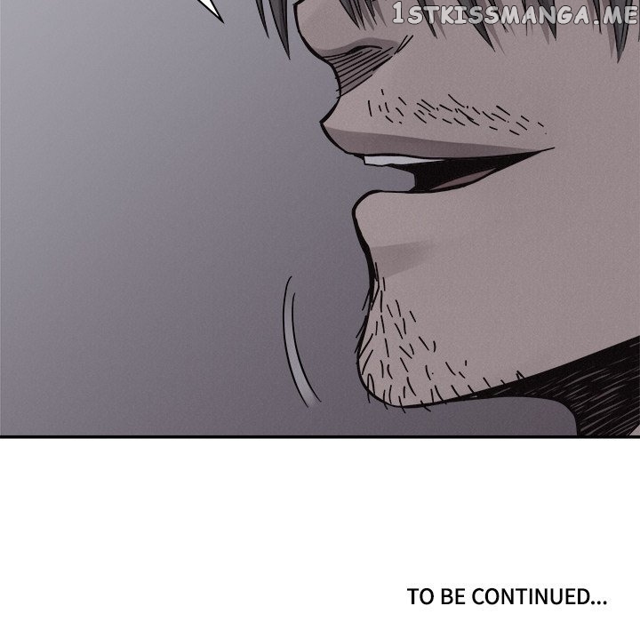 Pounding – Manga chapter 78 - page 111