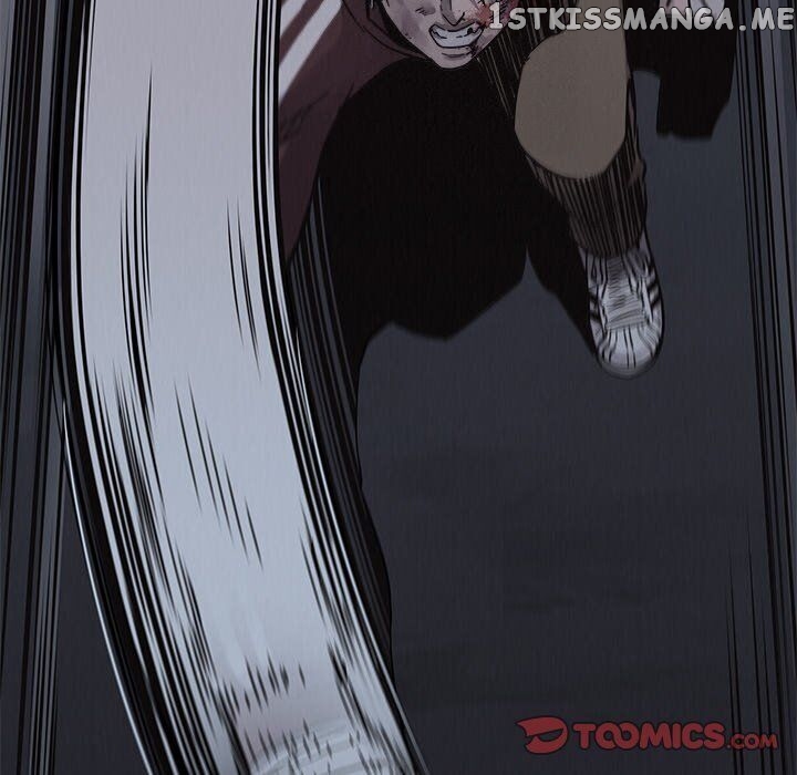 Pounding – Manga chapter 78 - page 14