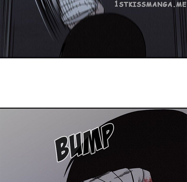 Pounding – Manga chapter 78 - page 15