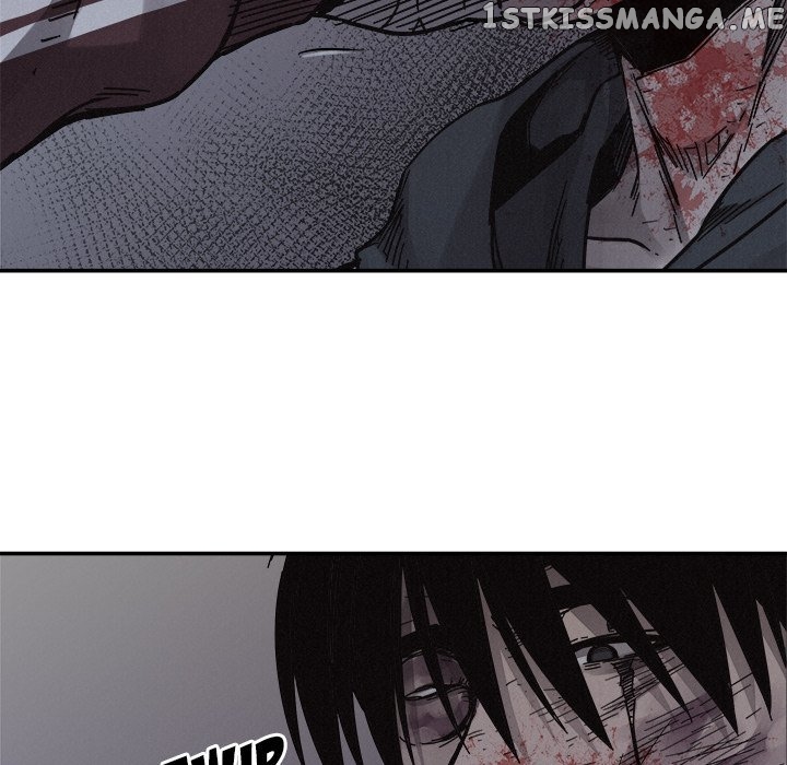 Pounding – Manga chapter 78 - page 19