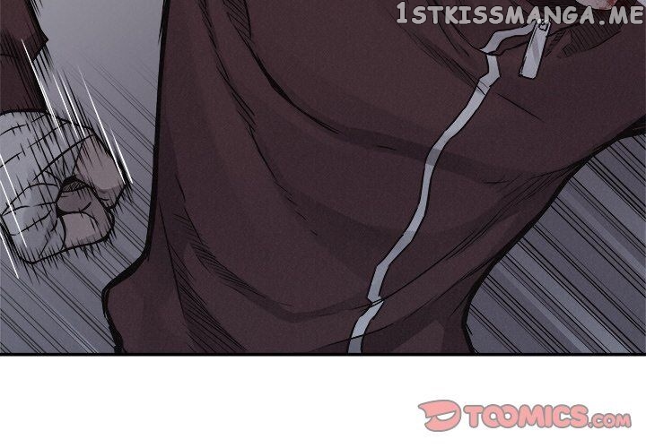 Pounding – Manga chapter 78 - page 2