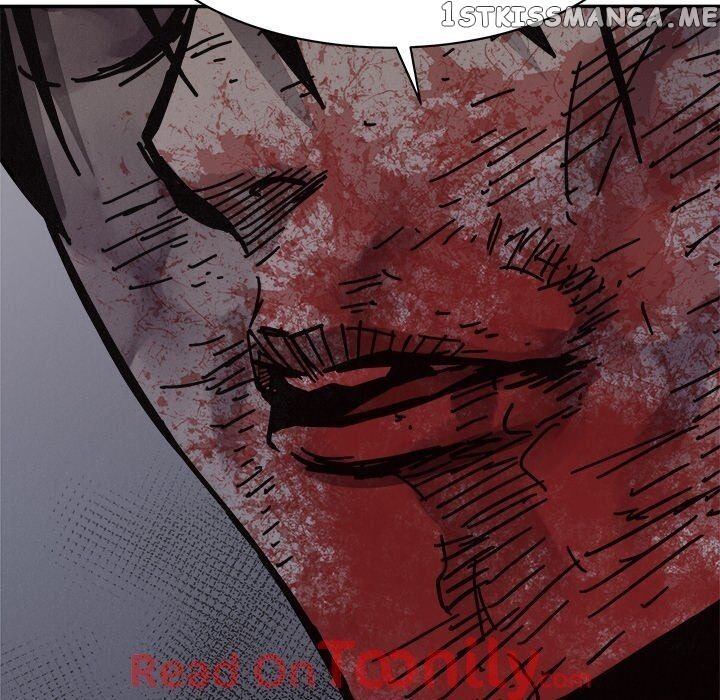 Pounding – Manga chapter 78 - page 21