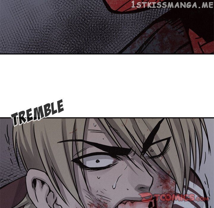 Pounding – Manga chapter 78 - page 22