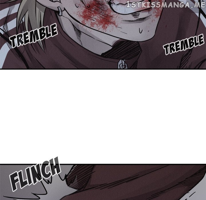 Pounding – Manga chapter 78 - page 23