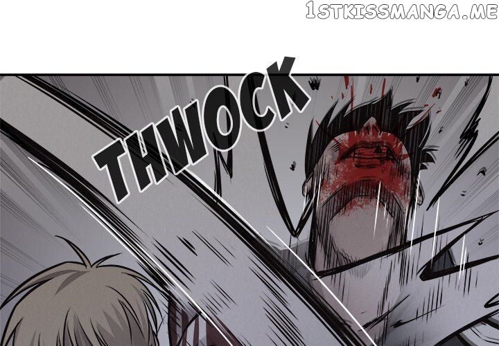 Pounding – Manga chapter 78 - page 3