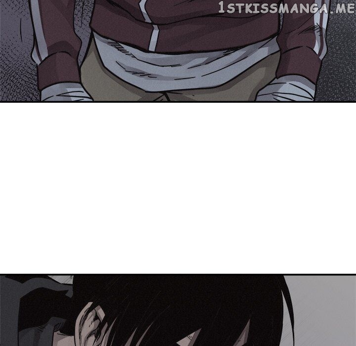Pounding – Manga chapter 78 - page 43