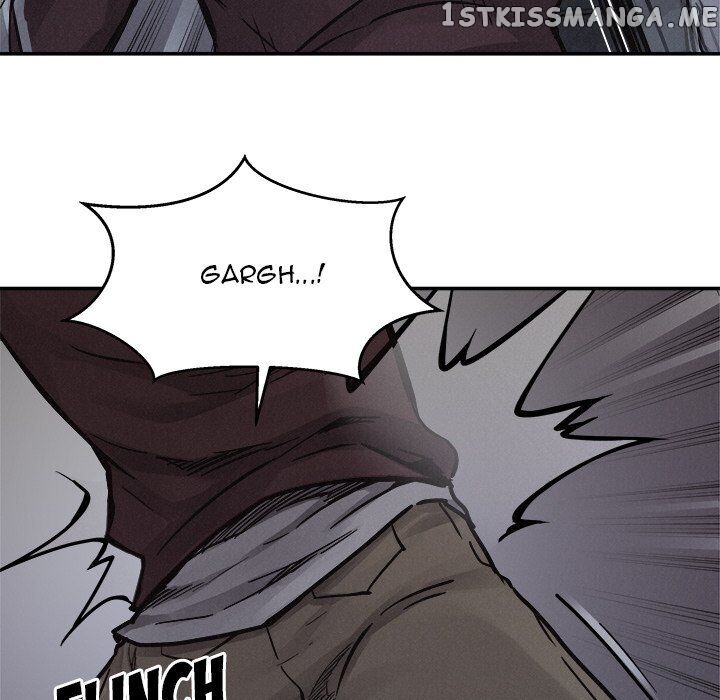 Pounding – Manga chapter 78 - page 5