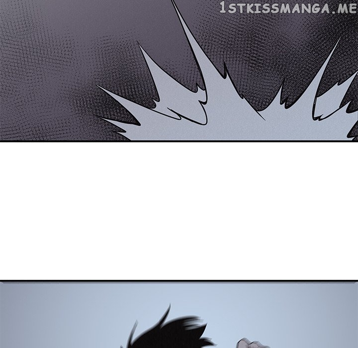 Pounding – Manga chapter 78 - page 55