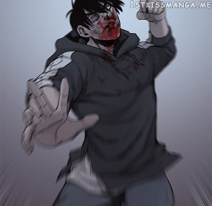 Pounding – Manga chapter 78 - page 56