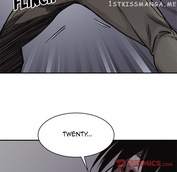 Pounding – Manga chapter 78 - page 6