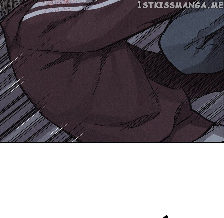 Pounding – Manga chapter 78 - page 65