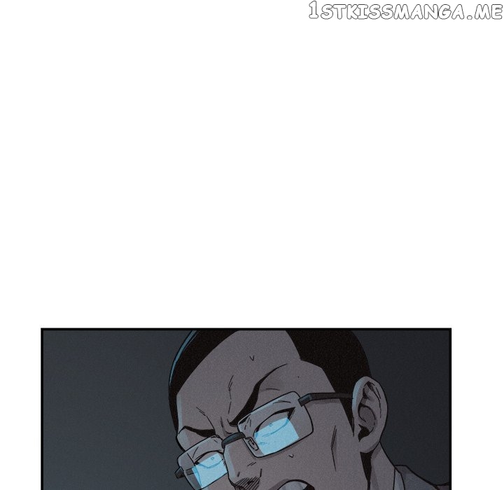 Pounding – Manga chapter 78 - page 68