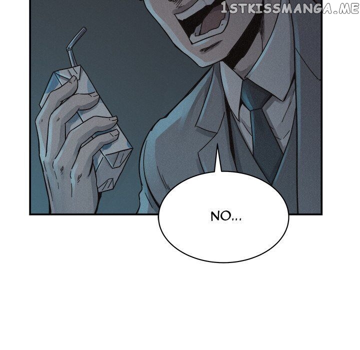 Pounding – Manga chapter 78 - page 69