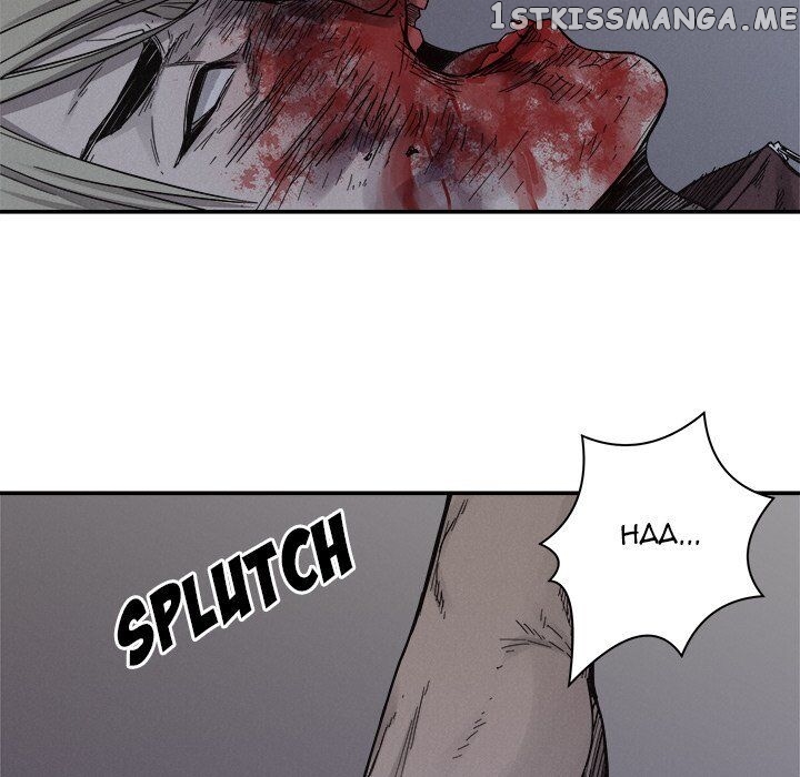 Pounding – Manga chapter 78 - page 72