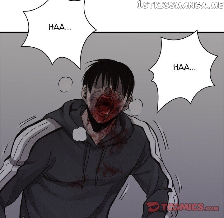 Pounding – Manga chapter 78 - page 74