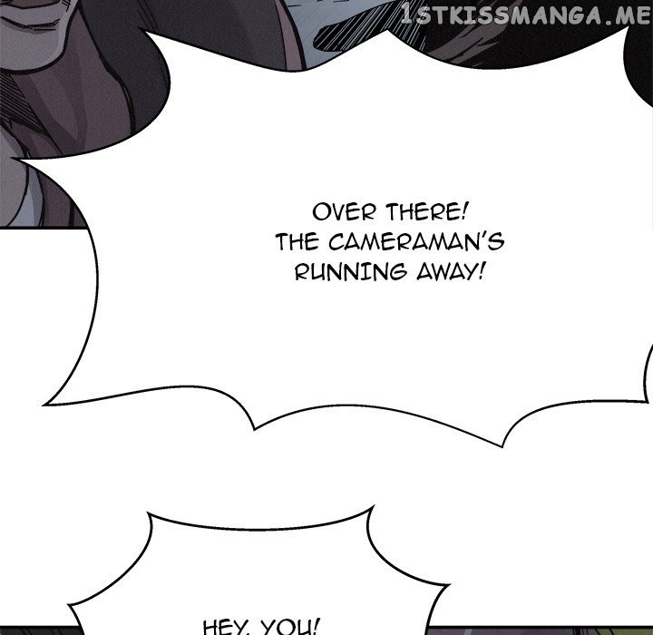 Pounding – Manga chapter 78 - page 77