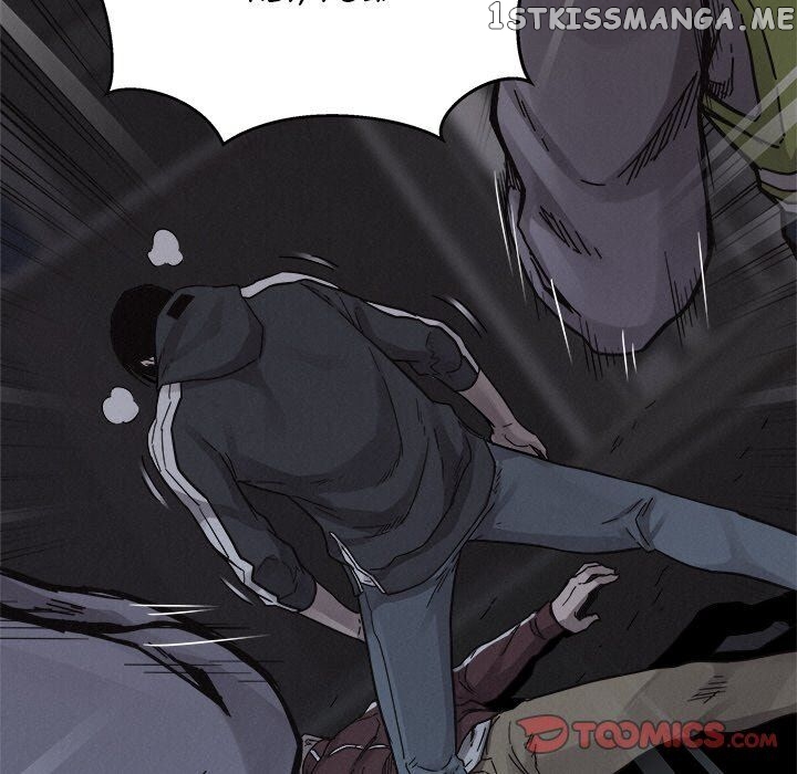 Pounding – Manga chapter 78 - page 78