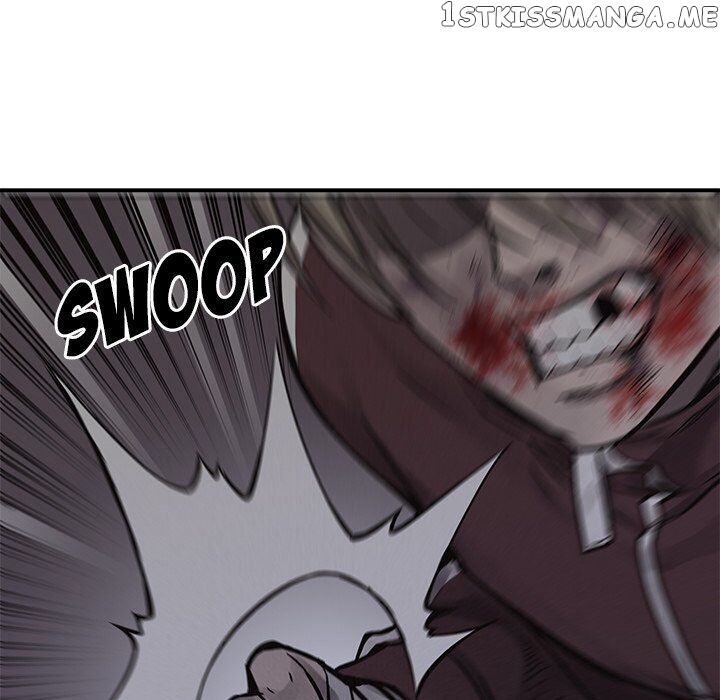 Pounding – Manga chapter 78 - page 8