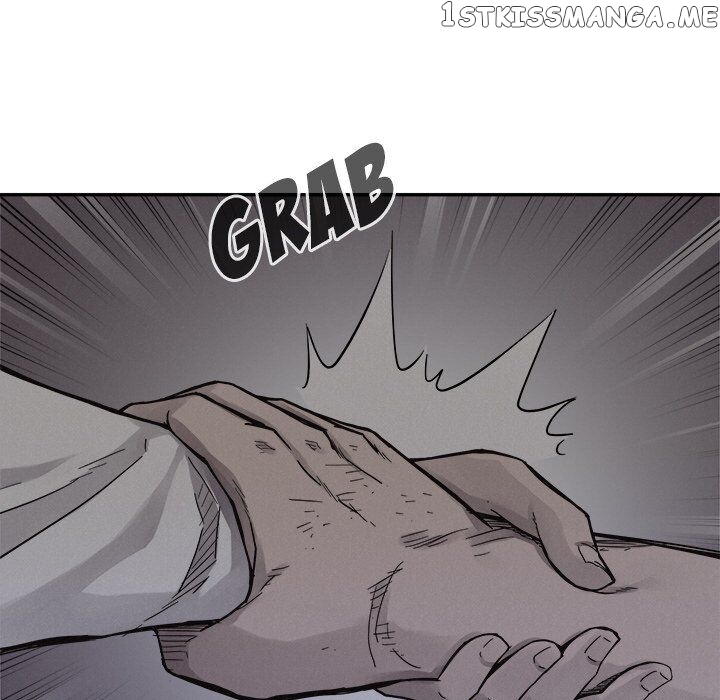 Pounding – Manga chapter 78 - page 83