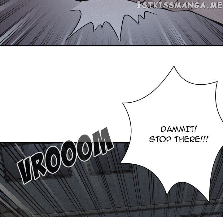 Pounding – Manga chapter 78 - page 84
