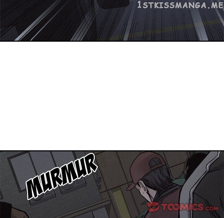 Pounding – Manga chapter 78 - page 86