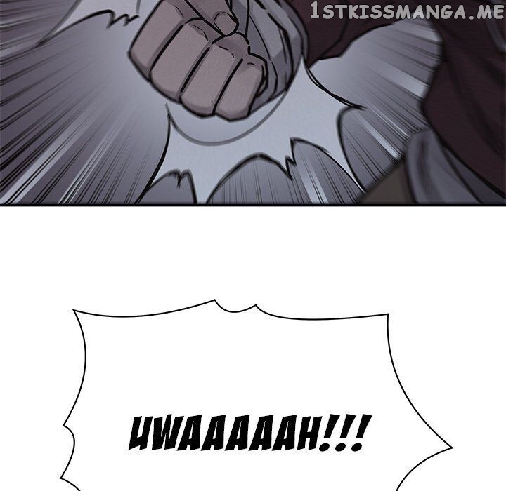 Pounding – Manga chapter 78 - page 9