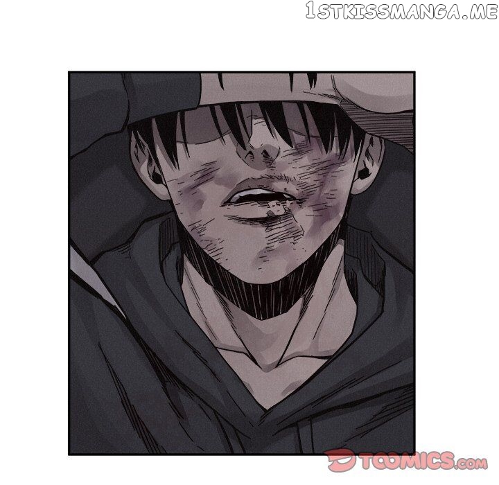 Pounding – Manga chapter 78 - page 90