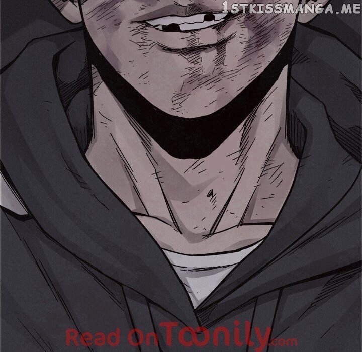 Pounding – Manga chapter 78 - page 92
