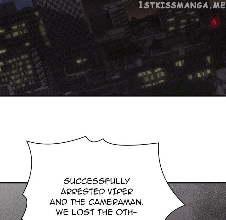 Pounding – Manga chapter 78 - page 96
