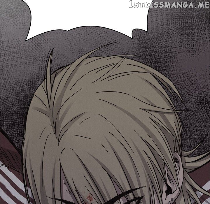 Pounding – Manga chapter 78 - page 97