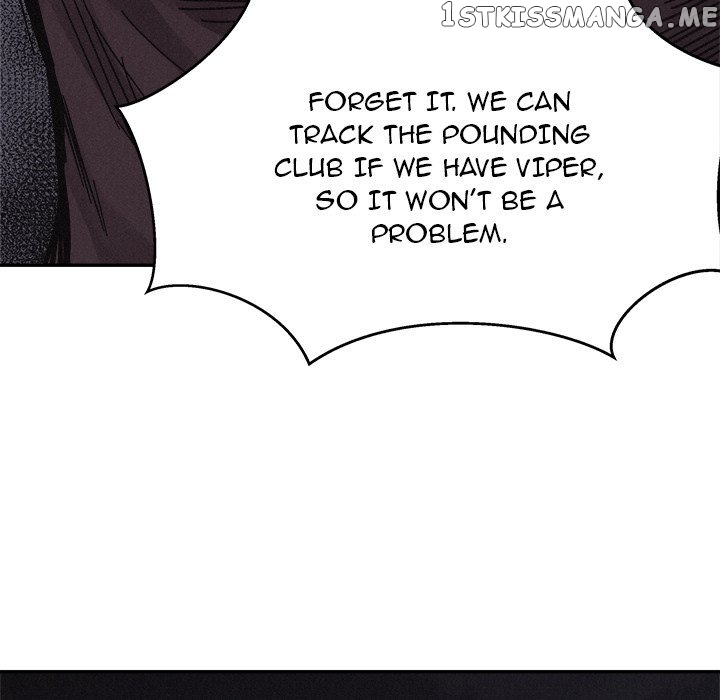 Pounding – Manga chapter 78 - page 99