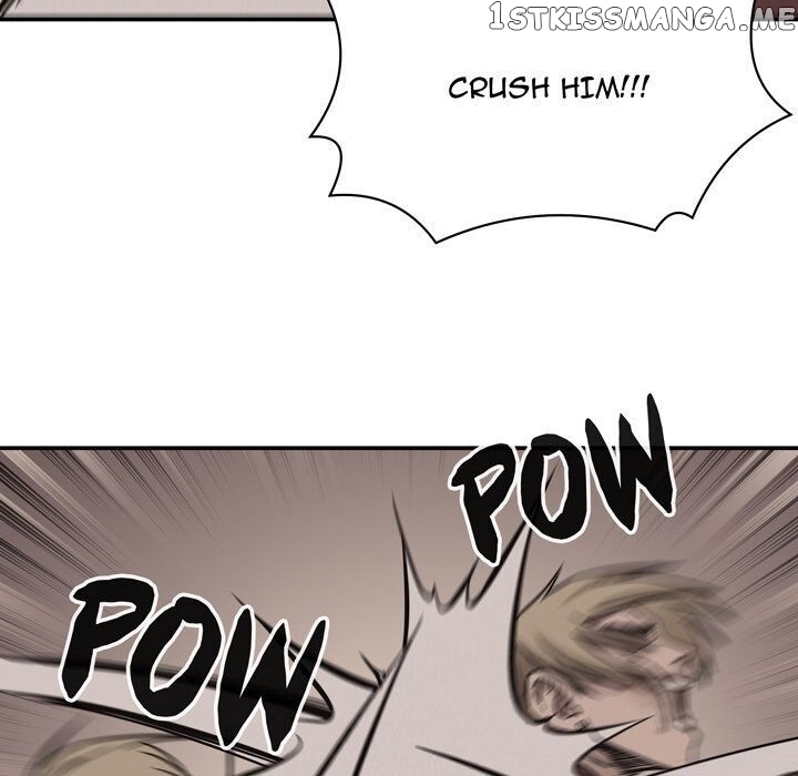 Pounding – Manga chapter 62 - page 10