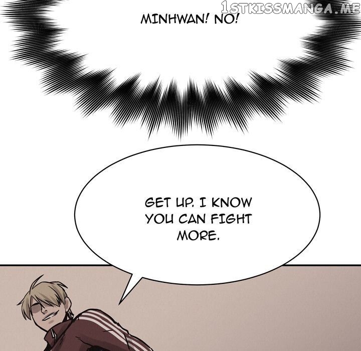 Pounding – Manga chapter 62 - page 101