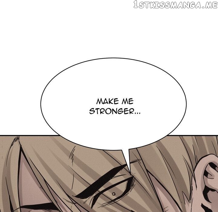 Pounding – Manga chapter 62 - page 103