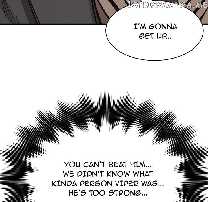 Pounding – Manga chapter 62 - page 106