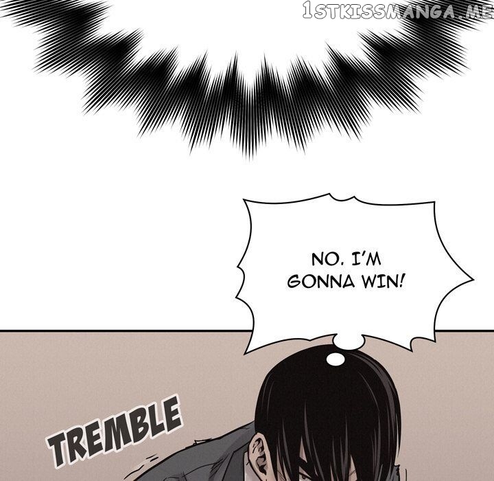 Pounding – Manga chapter 62 - page 107