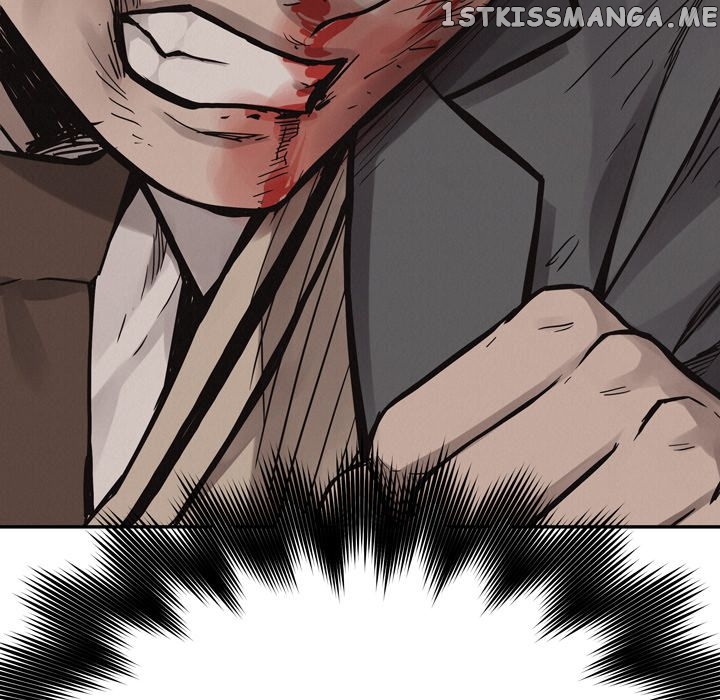 Pounding – Manga chapter 62 - page 112