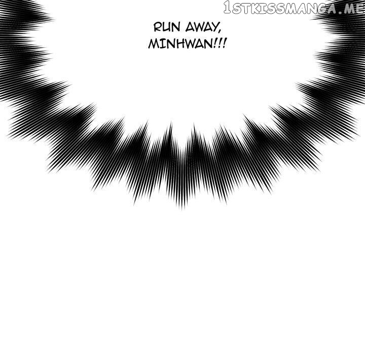 Pounding – Manga chapter 62 - page 113