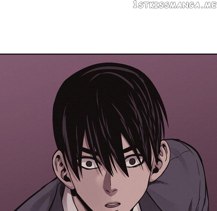 Pounding – Manga chapter 62 - page 116