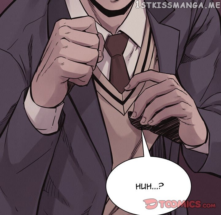 Pounding – Manga chapter 62 - page 117