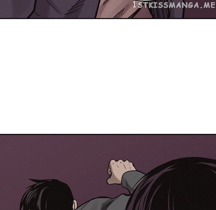 Pounding – Manga chapter 62 - page 118