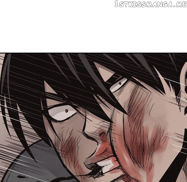 Pounding – Manga chapter 62 - page 127