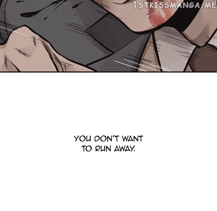 Pounding – Manga chapter 62 - page 128