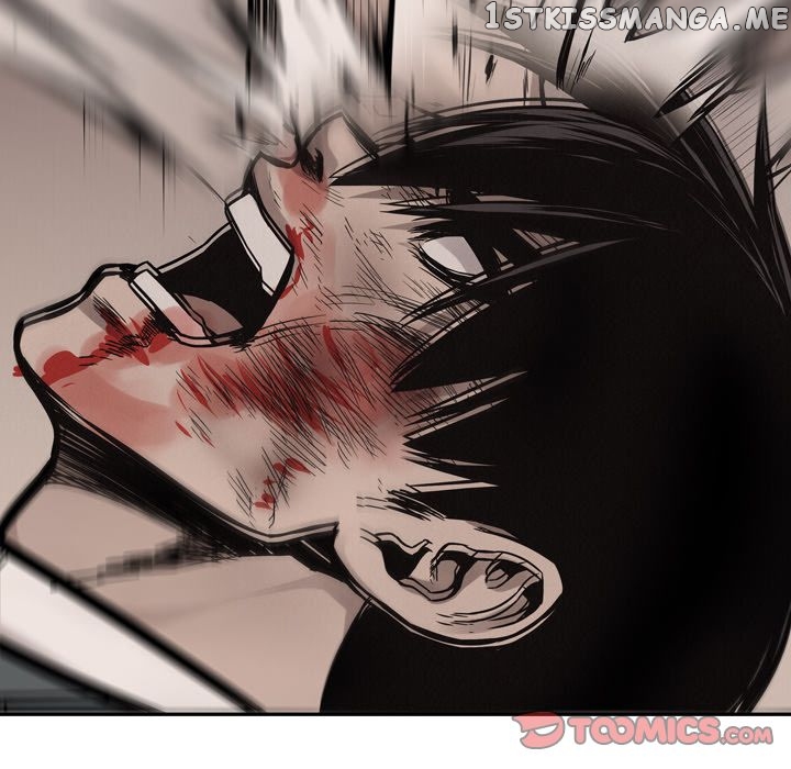 Pounding – Manga chapter 62 - page 135