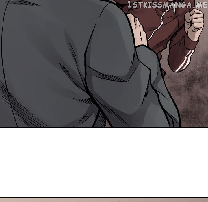 Pounding – Manga chapter 62 - page 137
