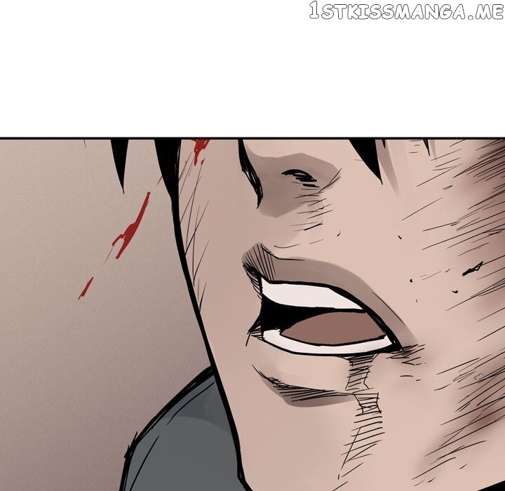 Pounding – Manga chapter 62 - page 139
